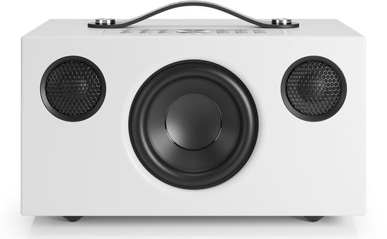 AUDIOPRO PRO C5 MIKII WHITE