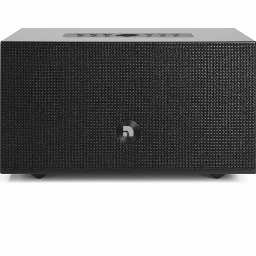 AUDIOPRO C5 W SERIES BLACK