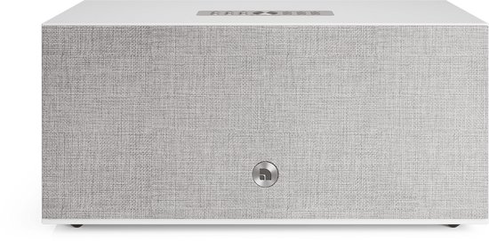 AUDIOPRO C20 W SERIES WHITE