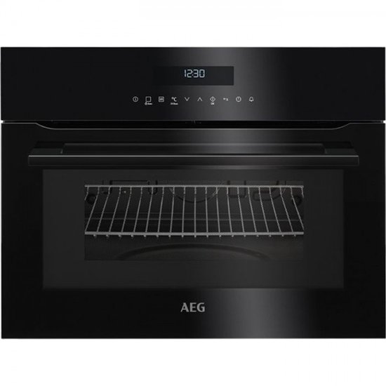 AEG KMR721000B – Combi-microgolfoven – inbouw