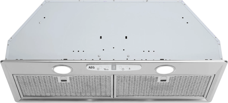 AEG DGB3850M - 5000 ExtractionTech
