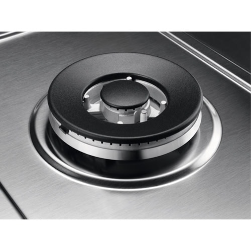 AEG HGB95522SM - 6000 Slim line