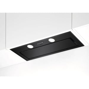 AEG 6000 Hob2Hood - Inbouwdampkap met Hob2Hood 80 cm Zwart DGE5861HR