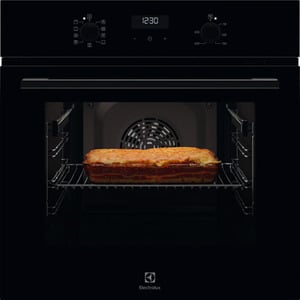 ELECTROLUX SURROUNDCOOK 600 SERIE OEF5H50BK