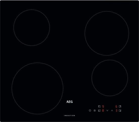 AEG IBS64200CB - 3000 Induction
