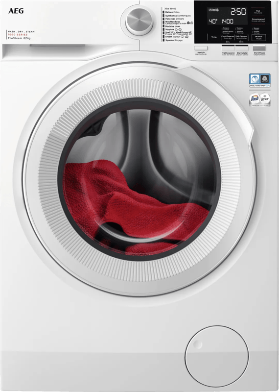 AEG LWR73R842 DualSense