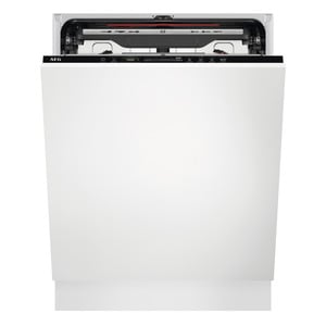 AEG FSE76737P - 7000 GlassCare