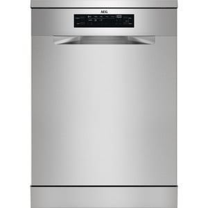 AEG FFB64627ZM - 6000 SatelliteClean