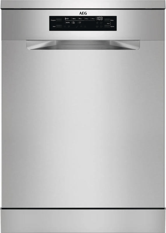 AEG FFB64607ZM