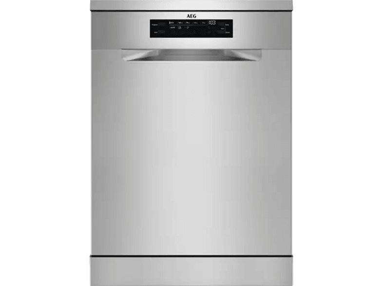 AEG Ffb33607zm – Vrijstaande Vaatwasser 13 Bestekken 46 Db(a)