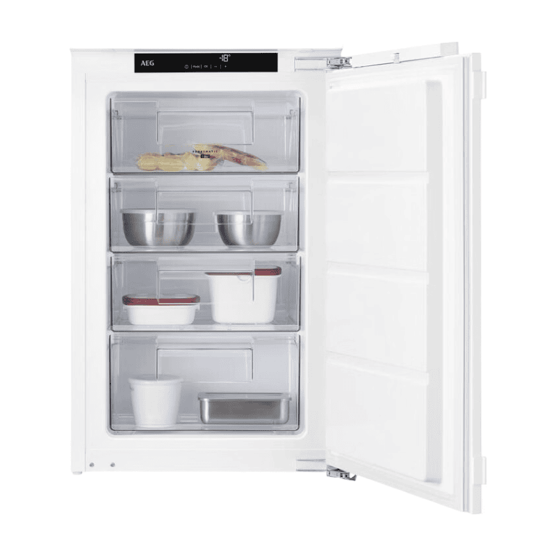 AEG TAB6L88EF - LowFrost