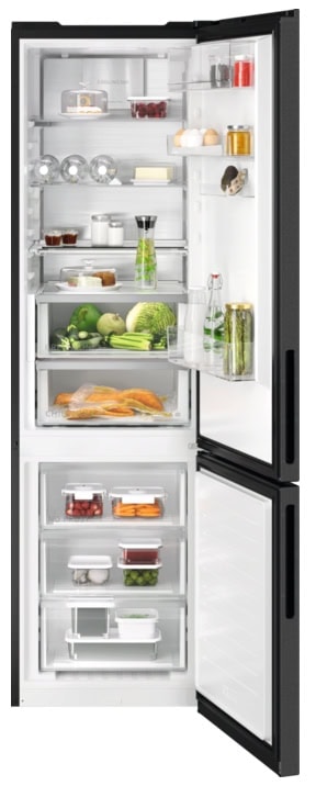 AEG ORC8M362BL - 8000 Cooling 360°