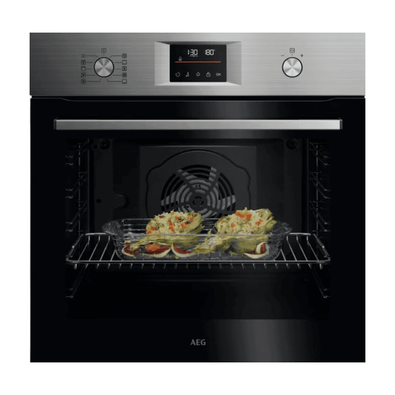 AEG OU5PB40SM - 5000 SurroundCook