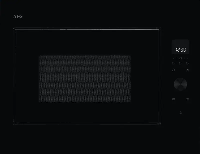 AEG TB6SM261FB - 6000