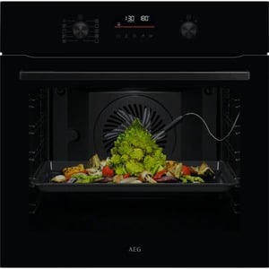 AEG OS6AB50AK - 6000 SenseCook