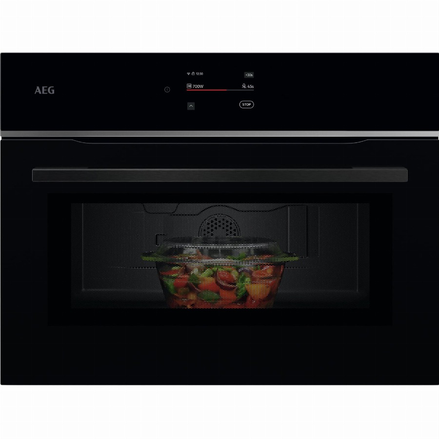 AEG TM7NK721B - 7000 MealAssist