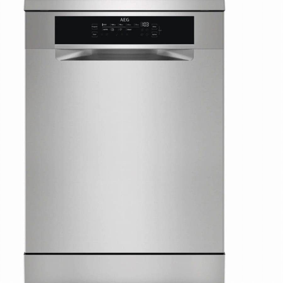 AEG FFB76707PM - 7000 GlassCare