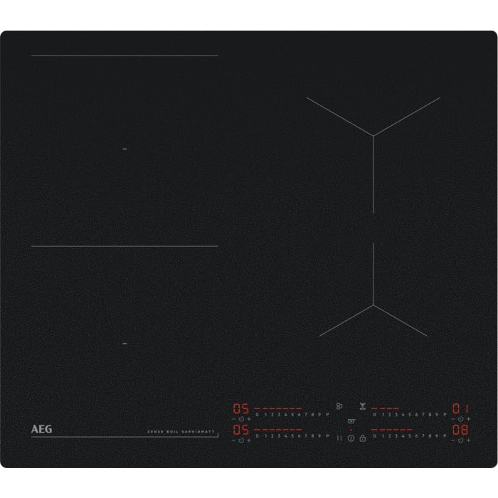 AEG 7000 SenseBoil® SaphirMatt® 60CM - TI64IB1FIZ