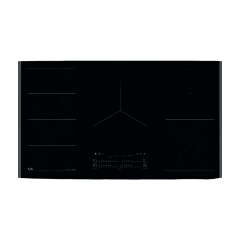 AEG 6000 Flex Bridge - inductiekookplaat, 90 cm TK95II08FB