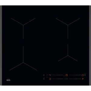 AEG 5000 Induction - inductiekookplaat, 60 cm TO64IA0FFB