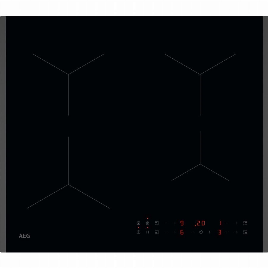 AEG 5000 Induction - inductiekookplaat, 60 cm TN64IA0FFB