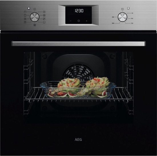 AEG OU5AB21CM - 5000 SurroundCook