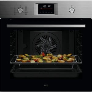 AEG OS6PB52AM - 6000 SenseCook