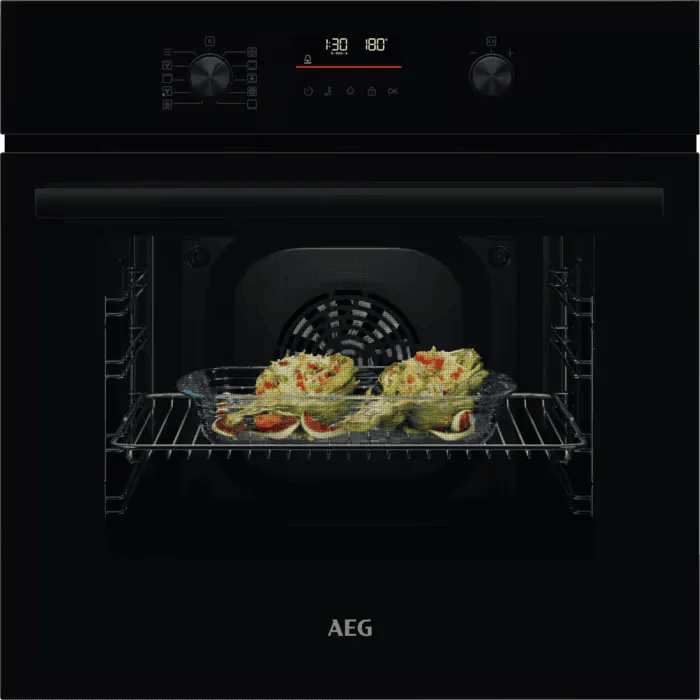 AEG TU5PB40NCK SurroundCook