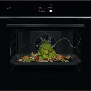 AEG TE8PB731AB - 7000 MealAssist