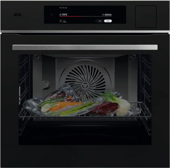 AEG 9000 ProAssist - TP9SB831AT