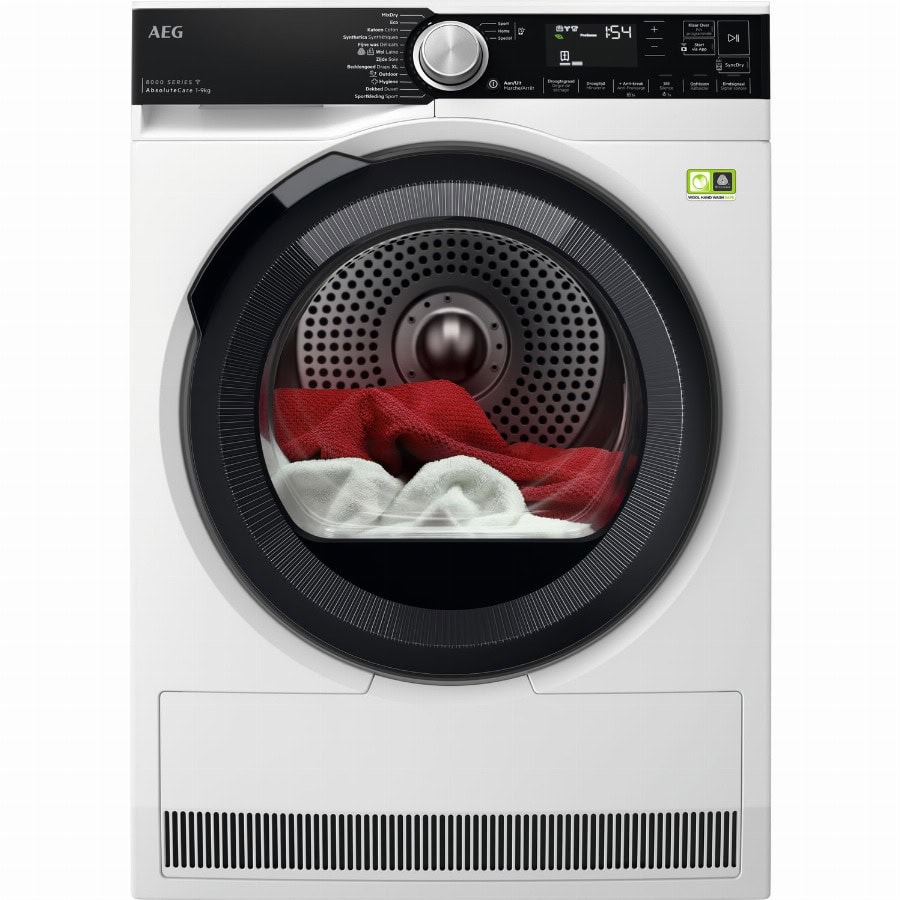 AEG TR89T76C - 8000 AbsoluteCare