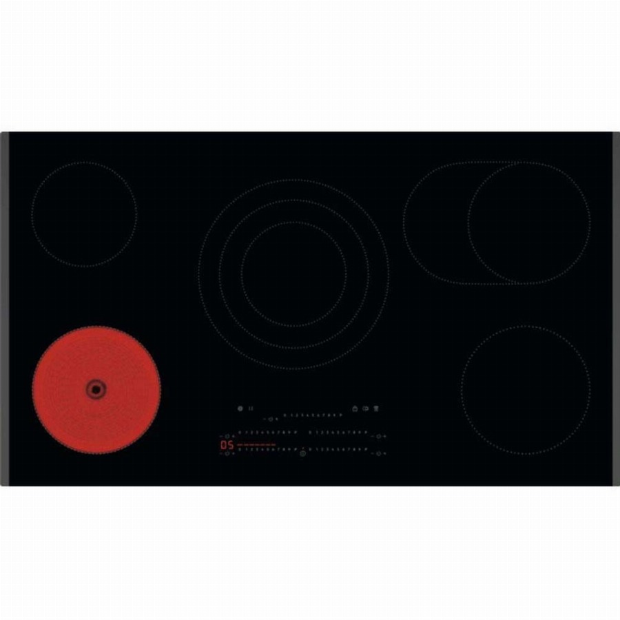 AEG TP95RA07FB - 3000 Radiant Hob