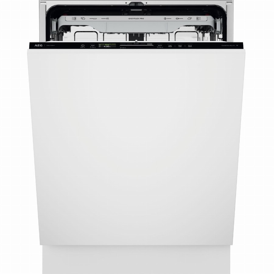 AEG GI9700X4PC 9000 XXL Max ComfortLift®
