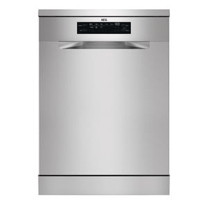 AEG FFB74927ZM - 6000 SatelliteClean
