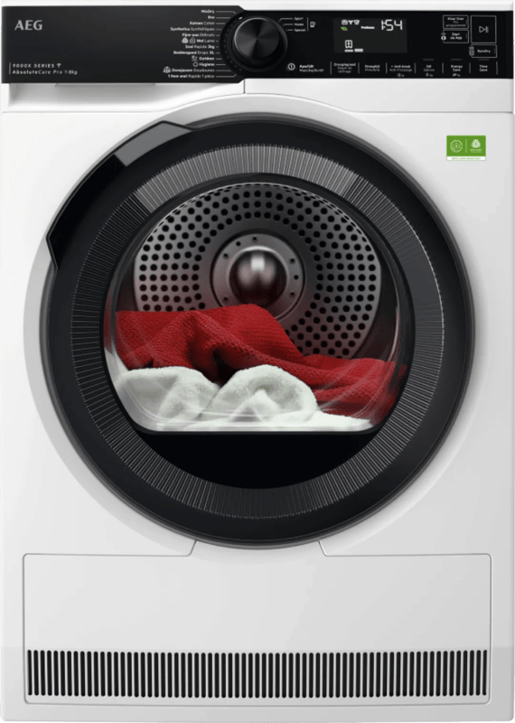 AEG TR96CVC89 AbsoluteCare Pro