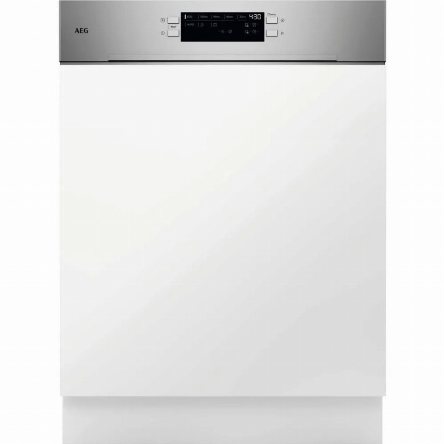 AEG GT6200D2SGM 6000