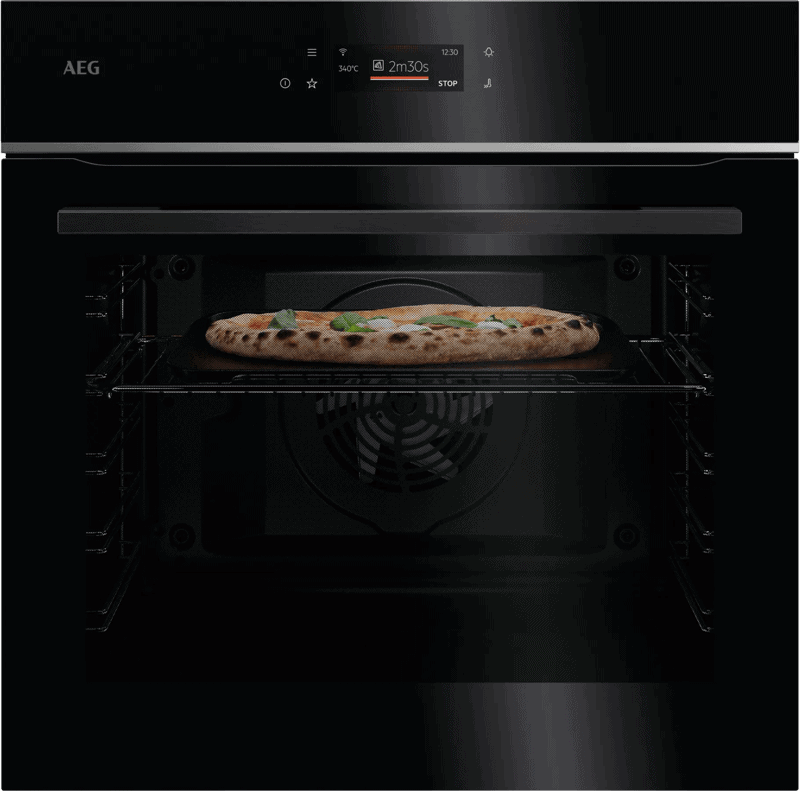 AEG TX7PB631SB PizzaExpert