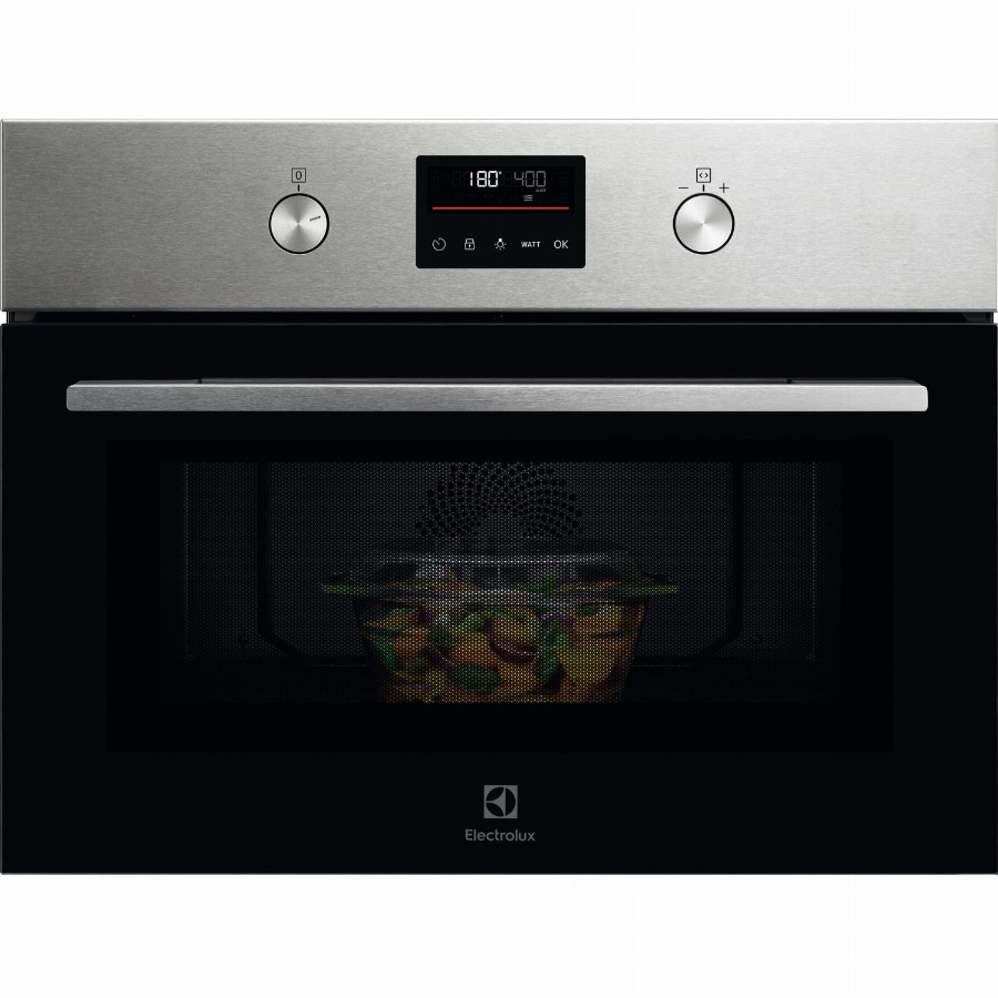 ELECTROLUX KVNFE46GX - 5000 CombiAir