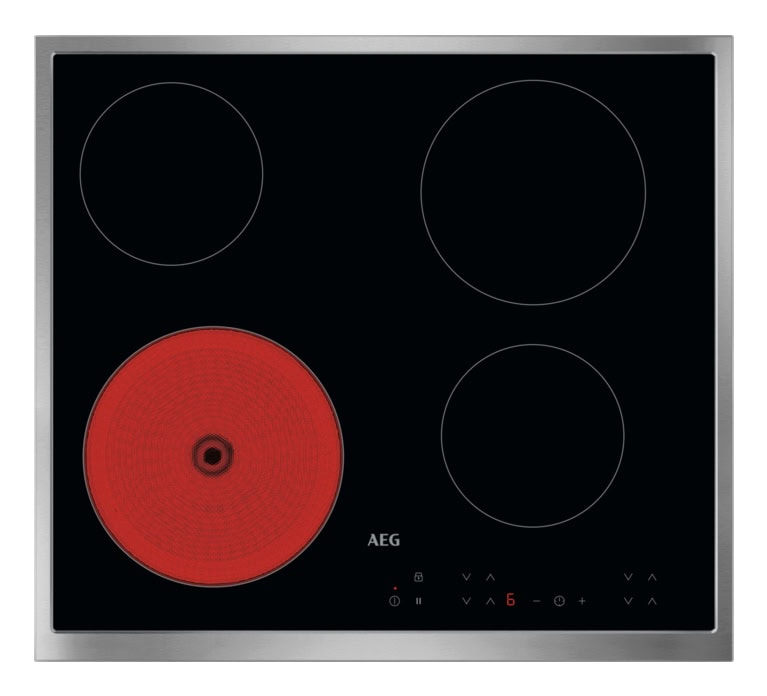 AEG TN64RA00XB