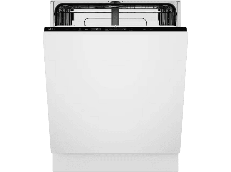 AEG 6000 Inbouw vaatwasser GI6200B1SN