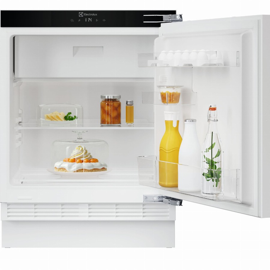 ELECTROLUX LFS3SE82R