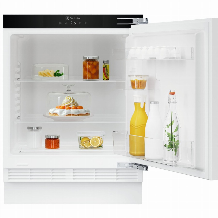 ELECTROLUX LXS3SE82R