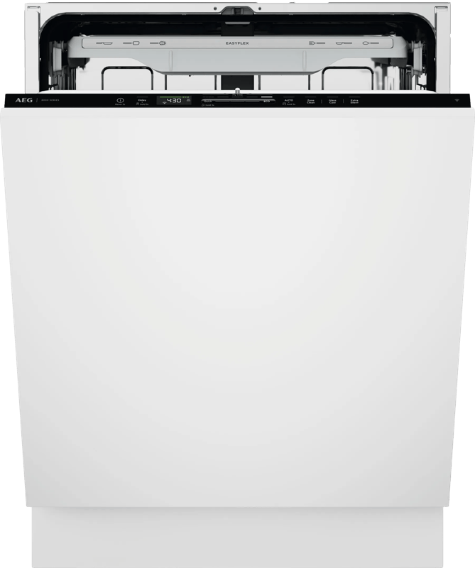 AEG GI8234A2TO SatelliteClean Pro