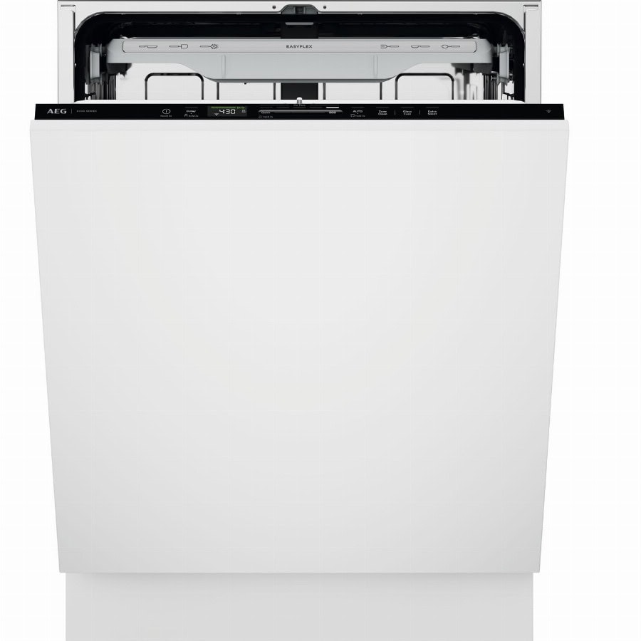 AEG 8000 GI8212C2SN