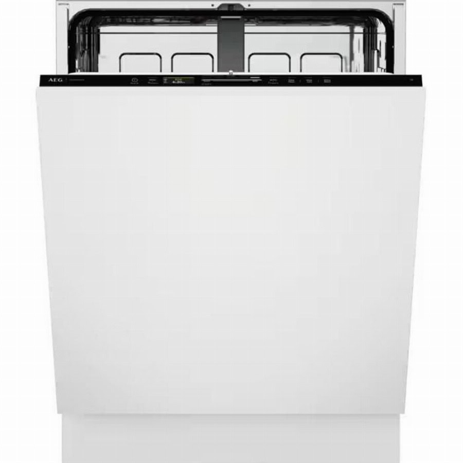 AEG GI9200B1SN 9000