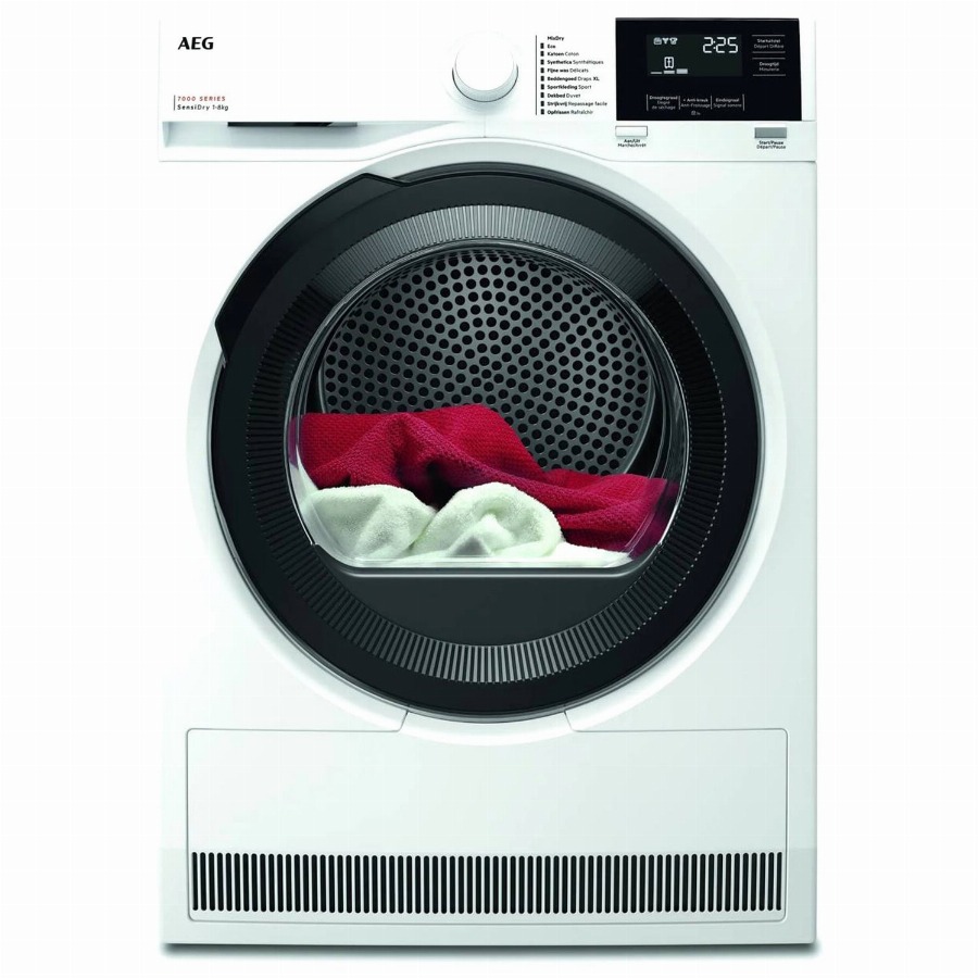 AEG TR78CGDB