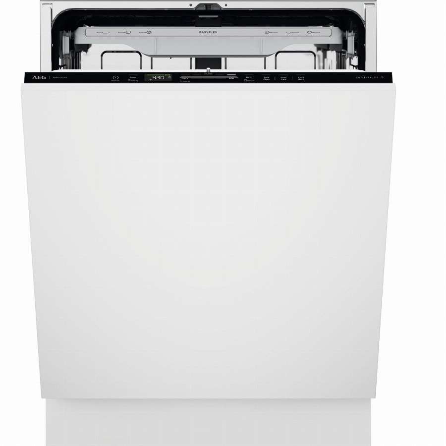 AEG GI8212A5TN - 8000 ComfortLift®