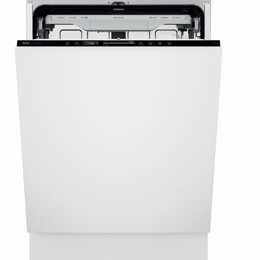 AEG GI8700B2TN - 8000 XXL Max