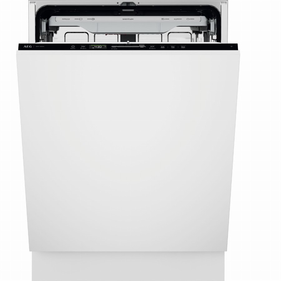AEG GI8700C2SN - 8000 XXL Max