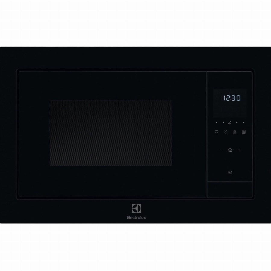 ELECTROLUX LMS4253TBK